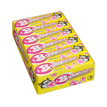 Bubblicious original - 38g x18