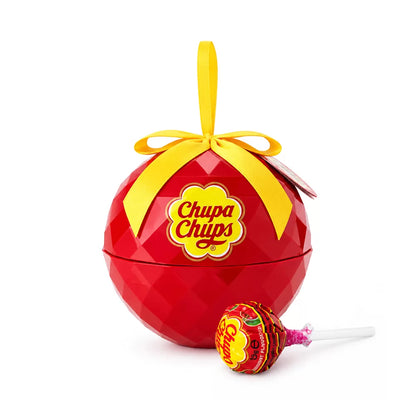 Chupa Chups gift ball - 60g