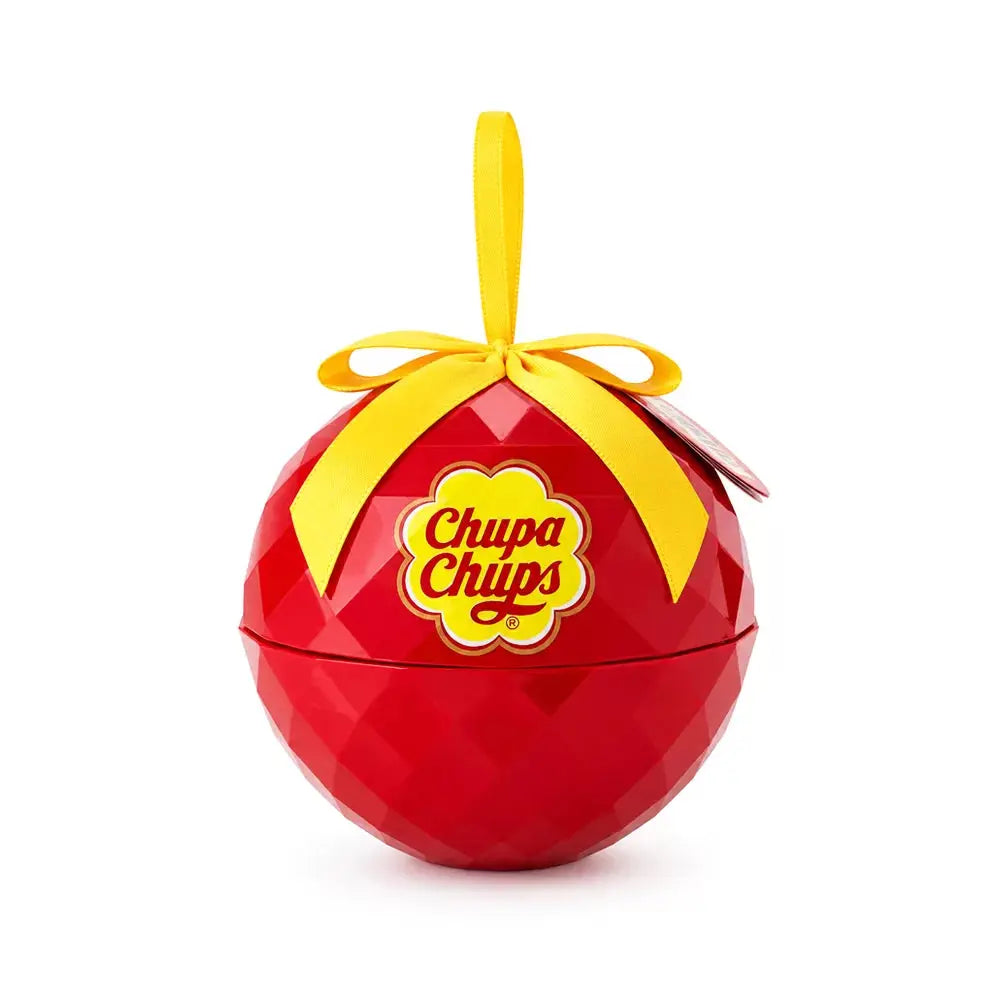 Chupa Chups gift ball - 60g