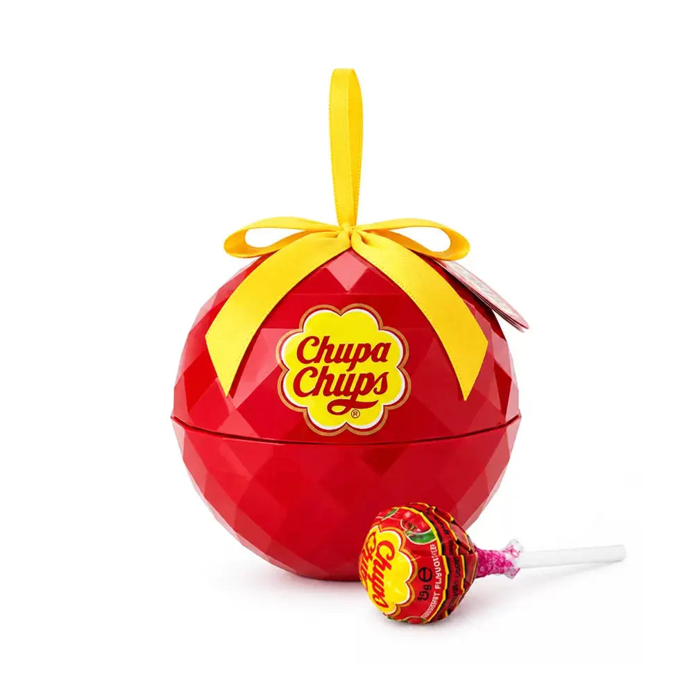 Chupa Chups gift ball - 60g
