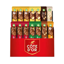 Côte d'Or assortiment - 56 chocoladerepen - 2,588kg