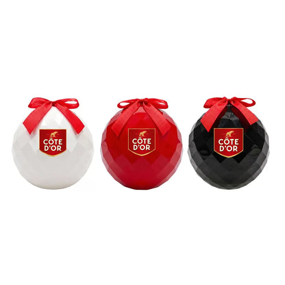 Côte d'Or chocolade collection gift - Mini Bouchée, Mignonnette & Chokotoff - 210g