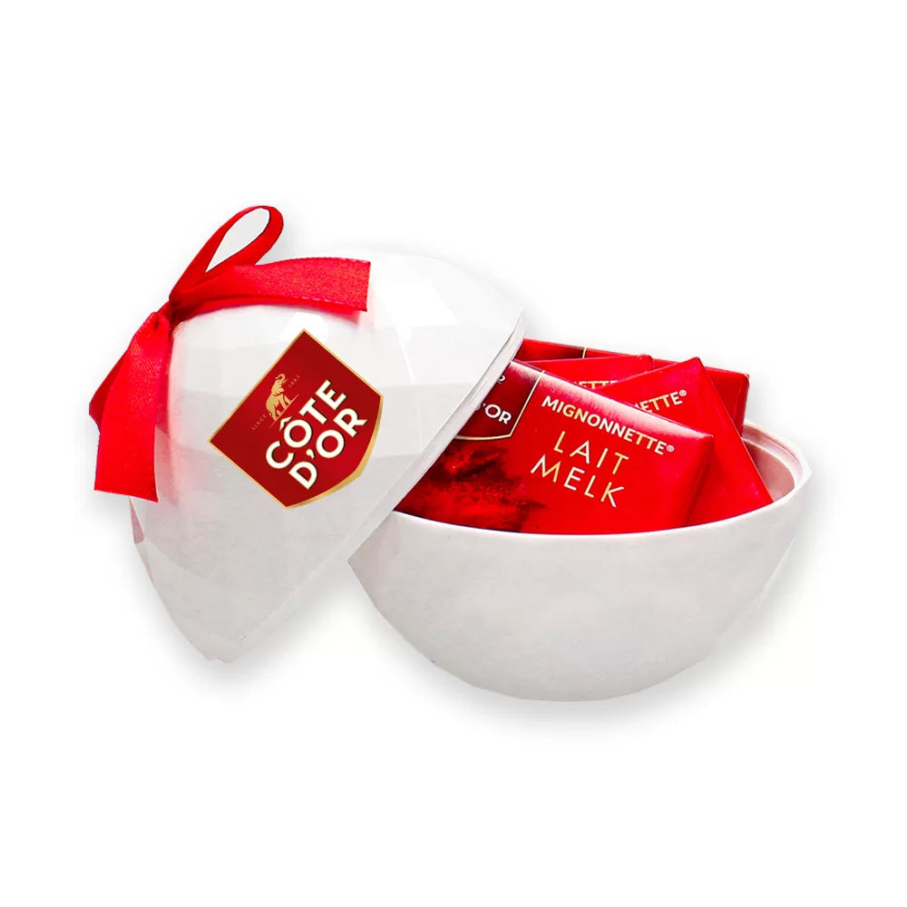 Côte d'Or chocolade collection gift - Mini Bouchée, Mignonnette & Chokotoff - 210g