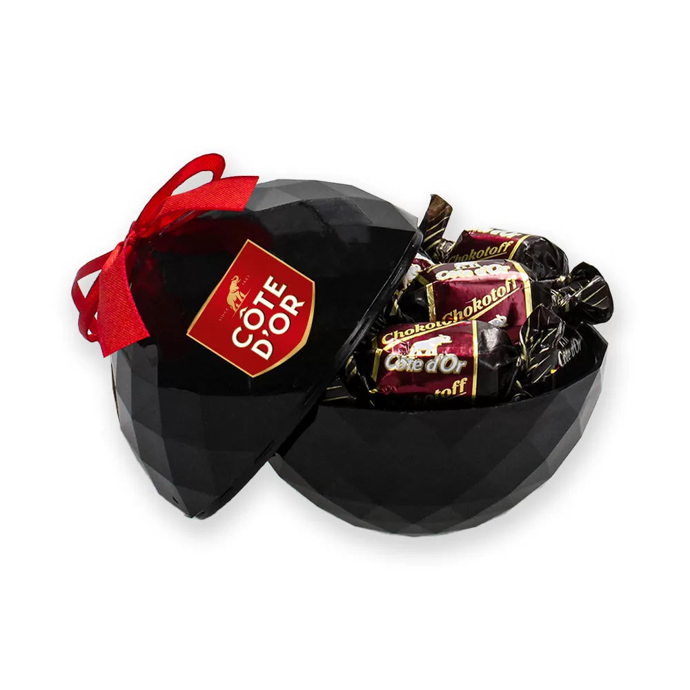 Côte d'Or chocolade collection gift - Mini Bouchée, Mignonnette & Chokotoff - 210g