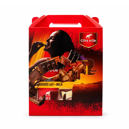 Côte d'Or chocolade giftbox - Bouchée Mix - 1254g