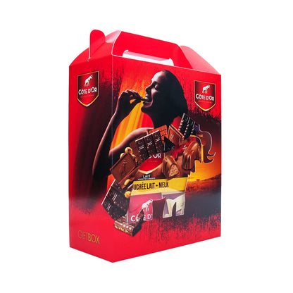 Côte d'Or chocolade giftbox - Bouchée Mix - 1254g