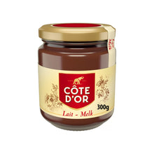 Côte d'Or chocolade smeerpasta melk - 300g