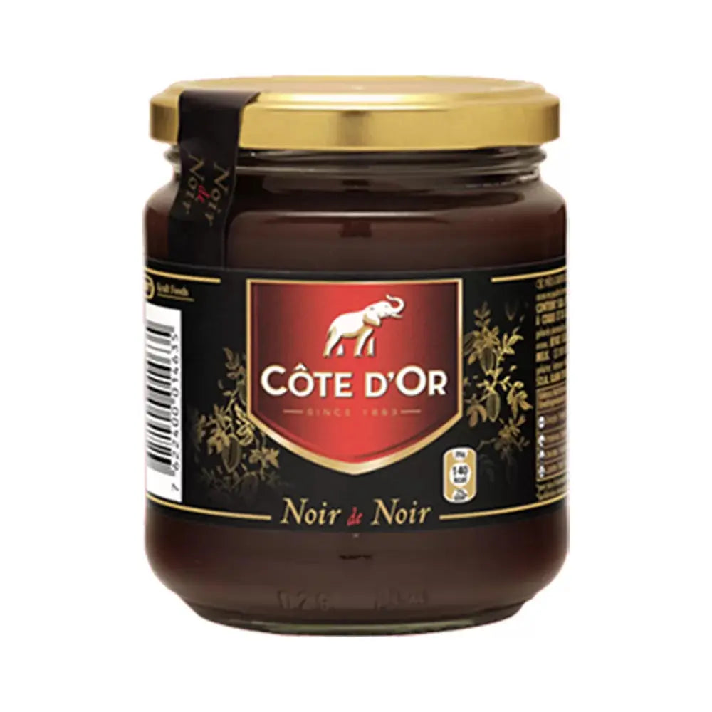 Côte d'Or chocolade smeerpasta puur - 300g