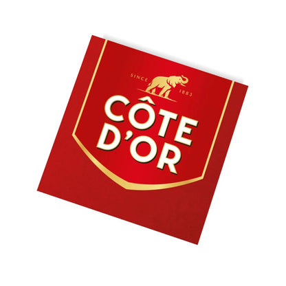 Côte d'Or chocolade verrassingspakket - 852g