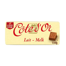 Côte d'Or chocoladetablet vol melk - 150g