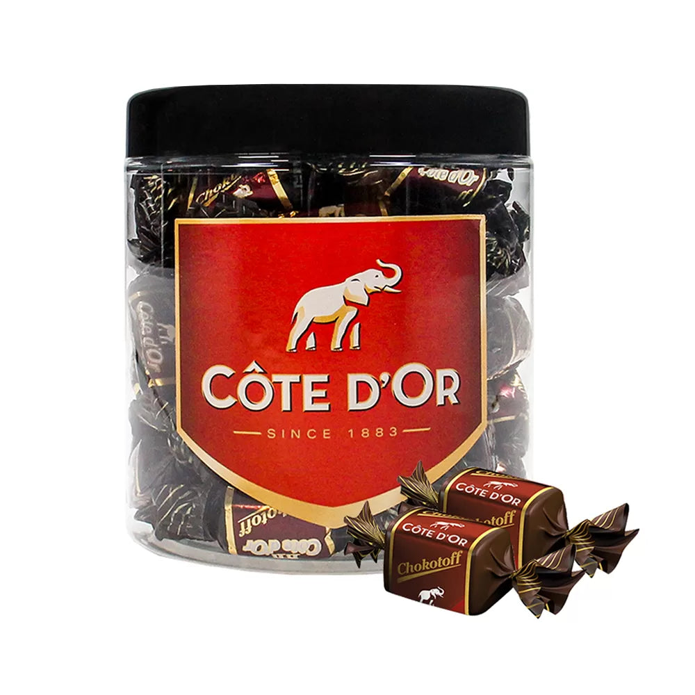 Côte d'Or Chokotoff - 500g
