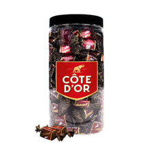 Côte d'Or Chokotoff chocolade - toffees met pure chocolade - 800g