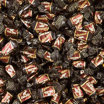 Côte d'Or Chokotoff chocolade - toffees met pure chocolade - 800g