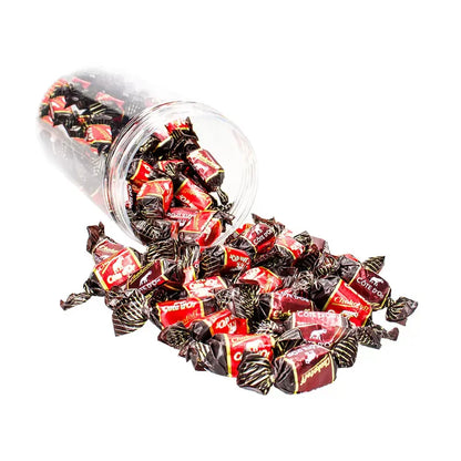 Côte d'Or Chokotoff chocolademix puur & melk "Ik Hou Van Jou" - 800g