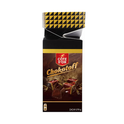 Côte d'Or Chokotoff - gifting - 270g