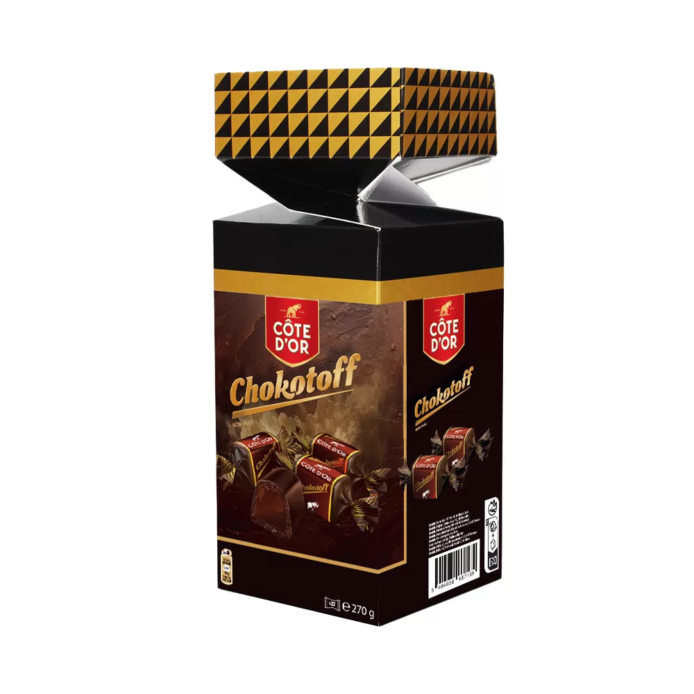 Côte d'Or Chokotoff - gifting - 270g