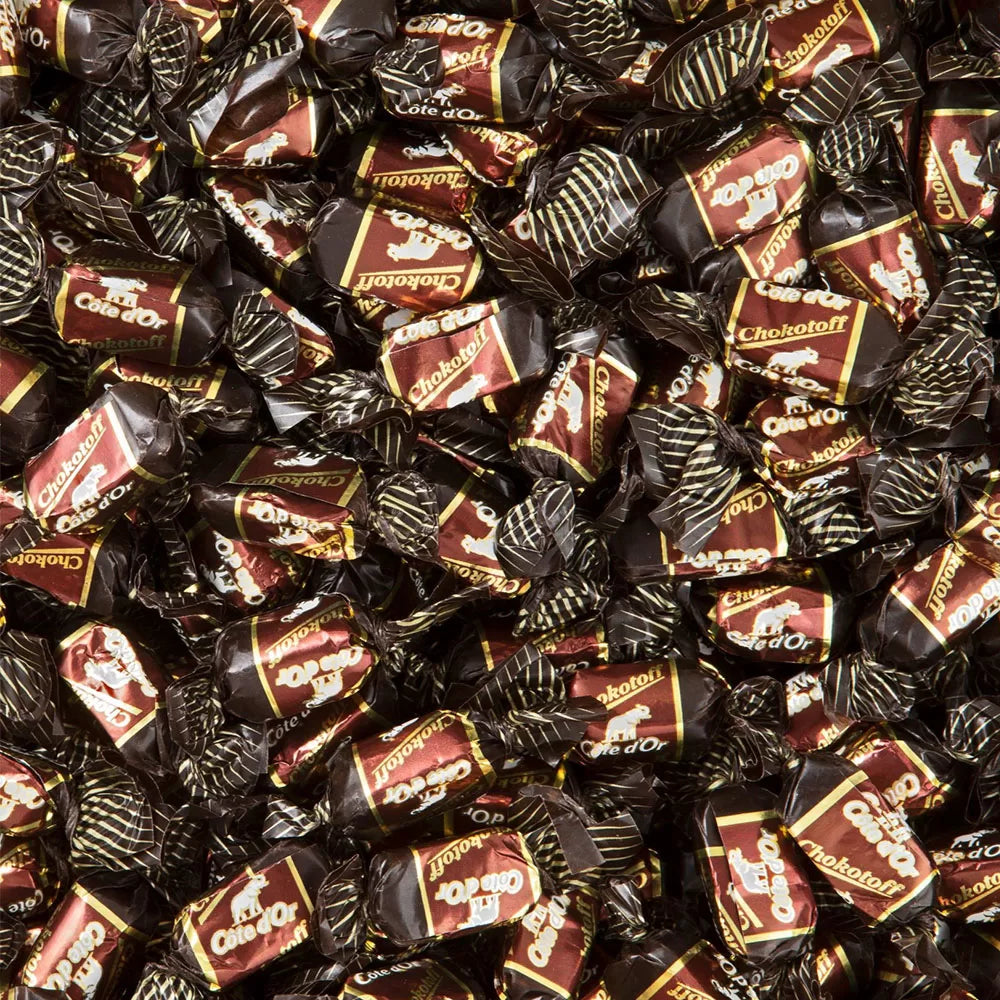 Côte d'Or Chokotoff - gifting - 270g