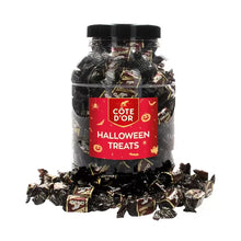 Côte d'Or Chokotoff "Halloween Treats" - chocolade voor Halloween - 1600g