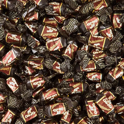 Côte d'Or Chokotoff "Happy Birthday!" - verjaardagscadeau - 800g