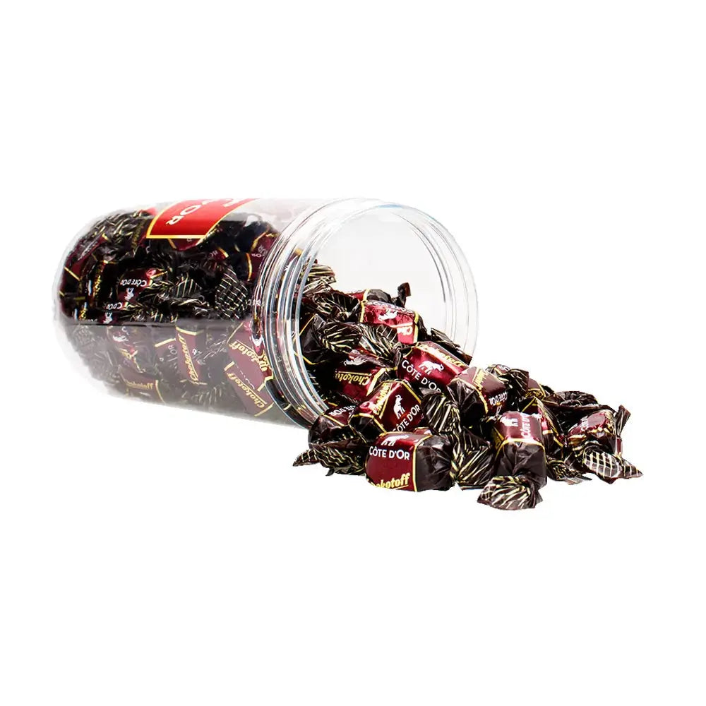 Côte d'Or Chokotoff "Happy Mother's Day" - Moederdag cadeau - 800g