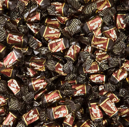 Côte d'Or Chokotoff "Happy Mother's Day" - Moederdag cadeau - 800g