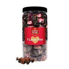 Côte d'Or Chokotoff "I Love You" - 800g