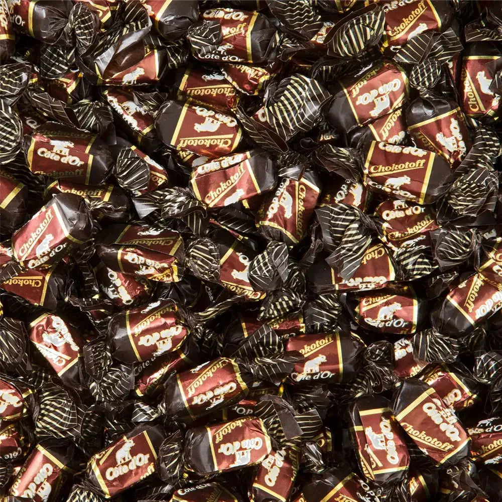Côte d'Or Chokotoff "Ik Hou Van Jou" - 1600g
