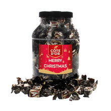Côte d'Or Chokotoff "Merry Christmas" - chocolade kerstcadeau - 1600g
