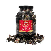 Côte d'Or Chokotoff "Vrolijk Kerstfeest" - chocolade kerstcadeau - 1600g
