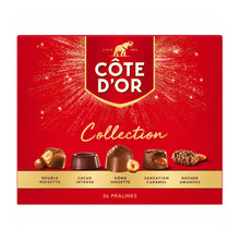 Côte d'Or Collection Cadeauverpakking - 345g
