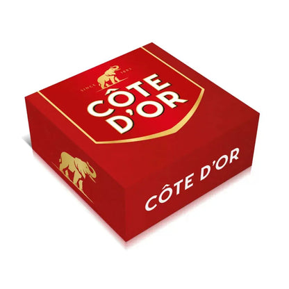 Côte d'Or Festival chocoladepakket XL - 1014g