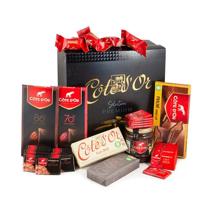 Côte d'Or gifting set - luxe assortimentsdoos - 1450g