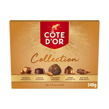Côte d'Or Gold Collection Cadeauverpakking - 340g