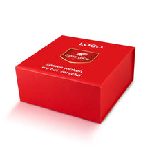 Côte d'Or luxe magneetdoos - PERSO - Mignonnette melk - 2kg