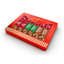 Côte d'Or luxueuze geschenkdoos - 6 chocoladerepen melk mixed - 274g