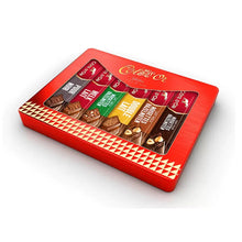 Côte d'Or luxueuze geschenkdoos - 6 chocoladerepen mixed - 275g