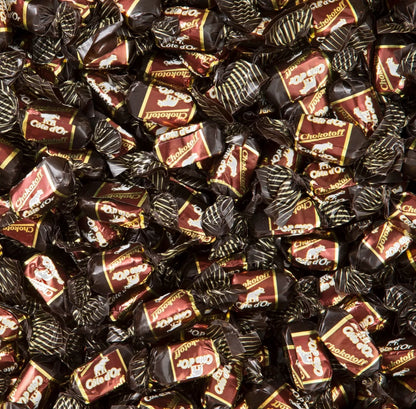 Côte d'Or luxueuze geschenkdoos - Chokotoff - 205g