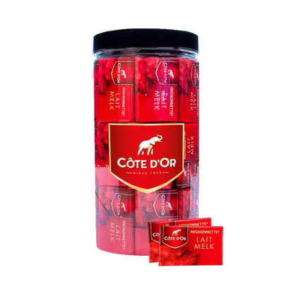 Côte d'Or Mignonnette Melk - 750g