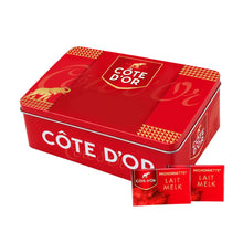 Côte d'Or Mignonnette melk Collection box - 600g