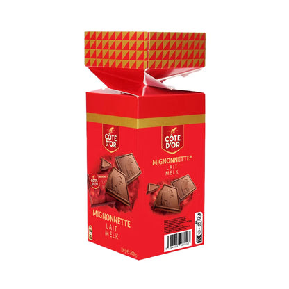 Côte d'Or Mignonnette melk - gifting - 200g