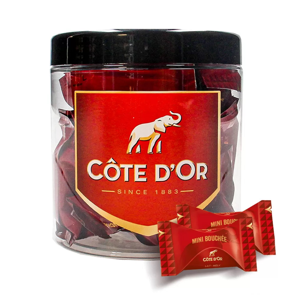 Côte d'Or Mini Bouchée - 250g