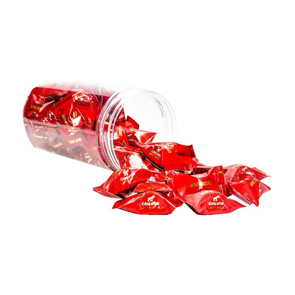 Côte d'Or Mini Bouchée "Halloween Treats" - chocolade voor Halloween - 500g