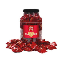 Côte d'Or Mini Bouchée "I Love You" - 1000g