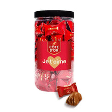 Côte d'Or Mini Bouchée "je t'aime" - 500g