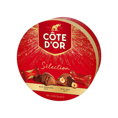 Côte d'Or Sélection - 187g