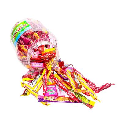 Fruit-tella Mixed up - 974g