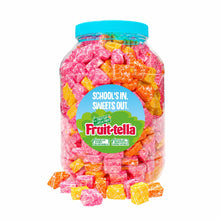 Fruit-tella Summer Fruits - "back to school" - 2000g