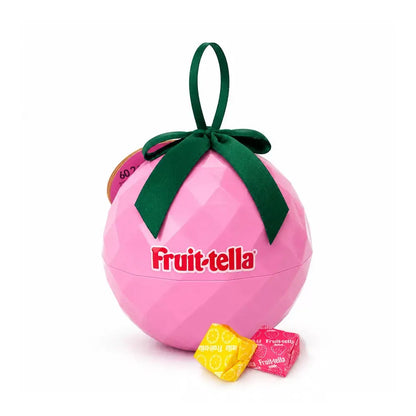 Fruit-tella Summer Fruits gift ball - 60g