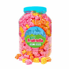Fruit-tella Summer Fruits - snoep van Sinterklaas - 2000g
