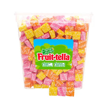 Fruit-tella Summer Fruits - strooigoed - 3kg